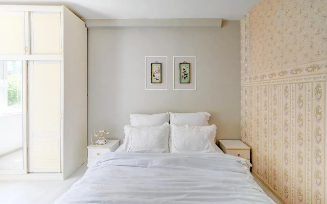 Апартаменты на улице Макаренко 26