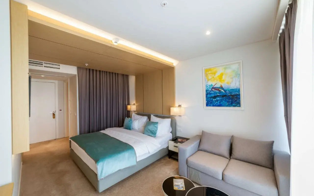 Hotel Imperial Conference & Spa