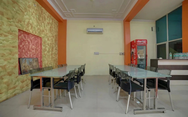 OYO Rooms Khirni Phatak Jaipur