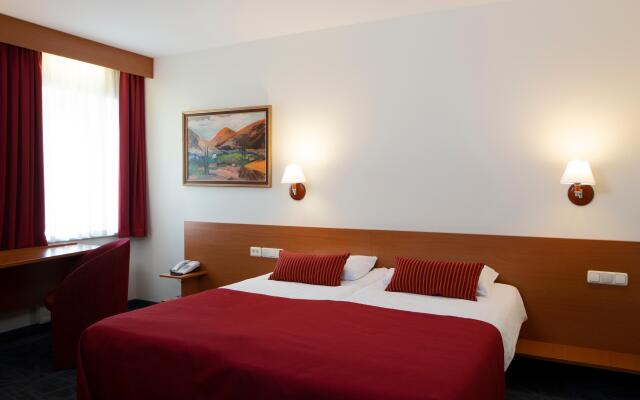Art City Inn Vilnius