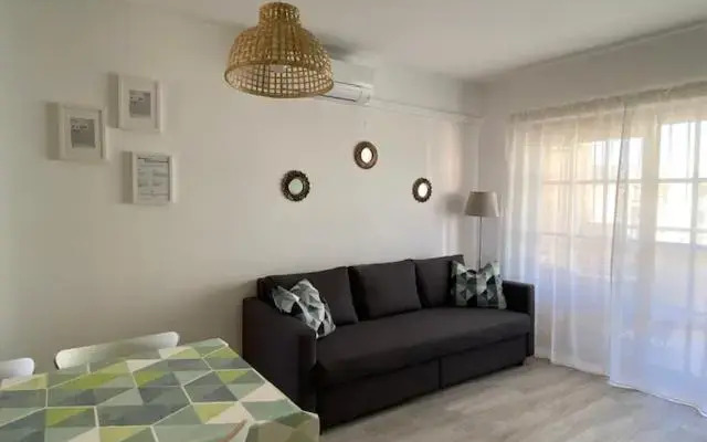 Apartamento Nuevo MannA