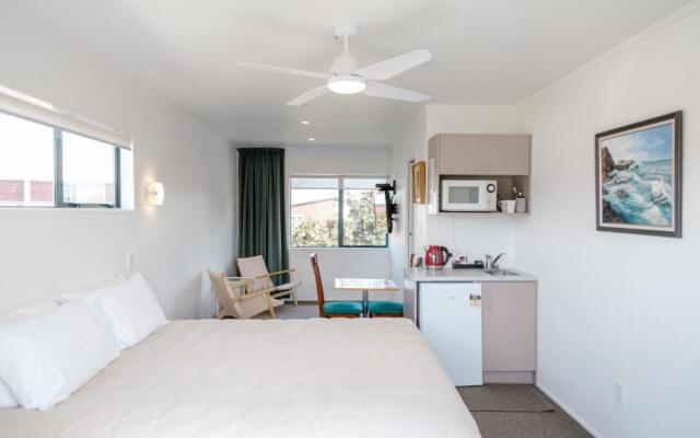 Blue Marlin Apartments