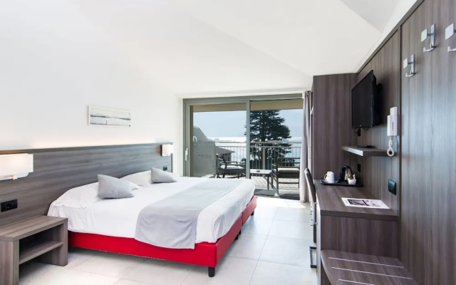 Hotel Domaso