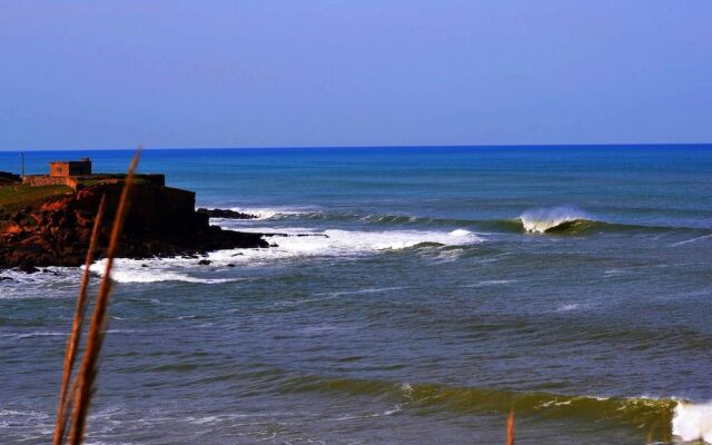 Studio in Ericeira - 200 m From the Beach