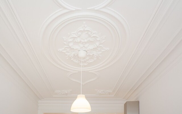 Liiiving - Downtown Secret Terrace