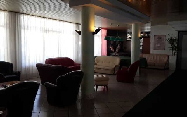 Hotel Aldebaran