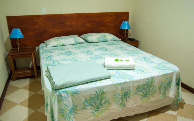 Refron du Mar Pousada Paraty B&B