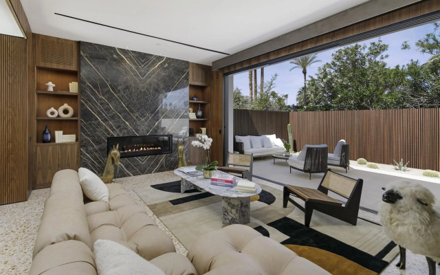 L'Horizon Resort & Spa, Hermann Bungalows