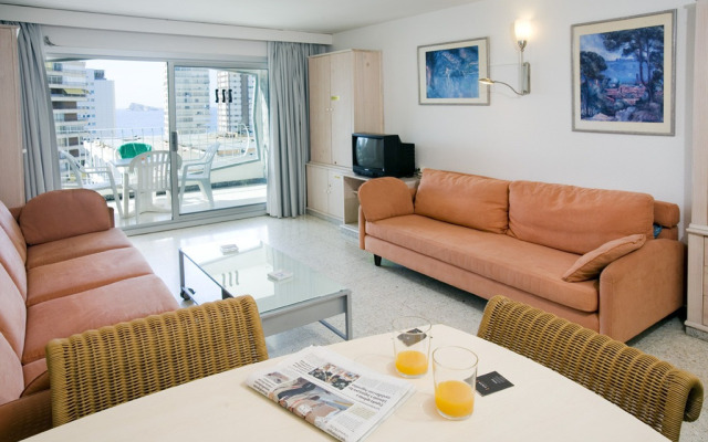Apartamentos Roybel