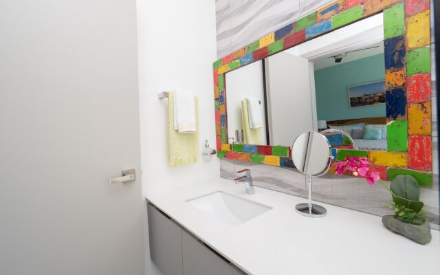 Jaco Sunset Boulevard Oceanview Condo