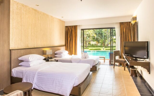 Estella Phuket Mai Khao Beach Resort