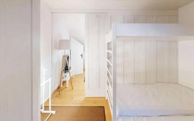 Charmant et lumineux appartement Duplex à Charmey