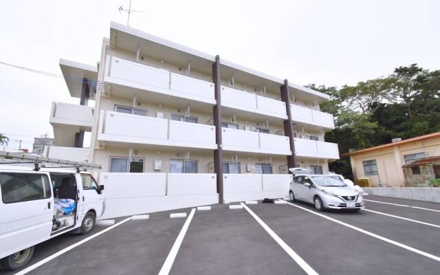 SHIGUWA ONNA Mishuku Onna 1F