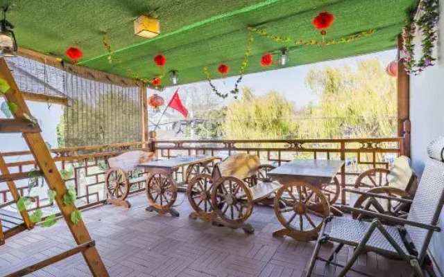Yishui Wangting Boutique Inn