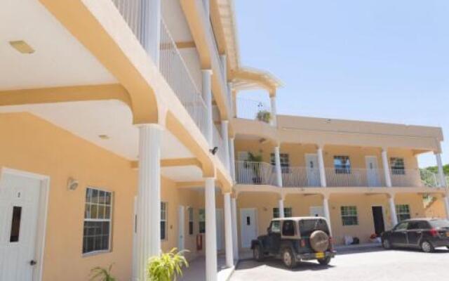 Grenada Gold Apartments