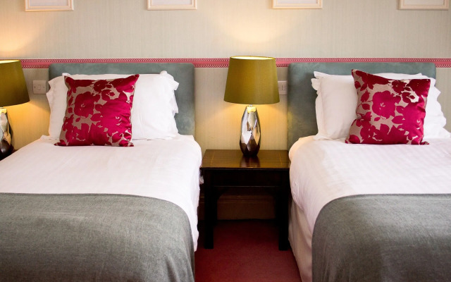 Moorland Garden Hotel