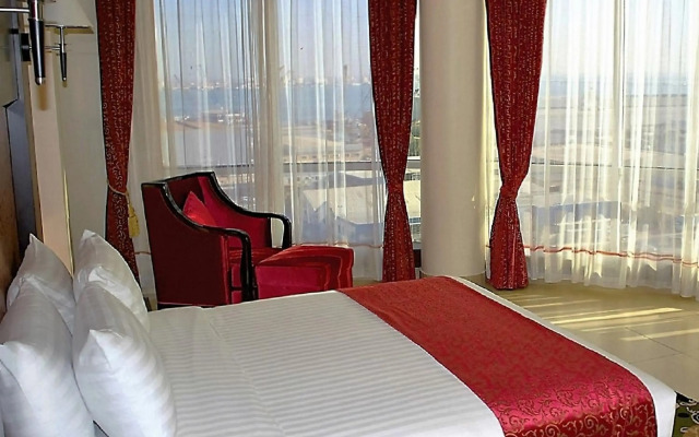 Royal Phoenicia Hotel