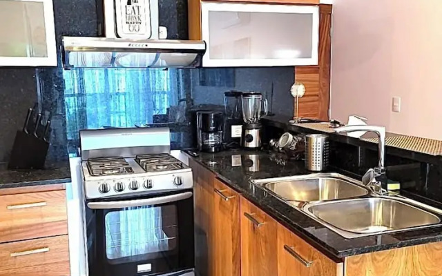 Civil Tower 3 apt G14