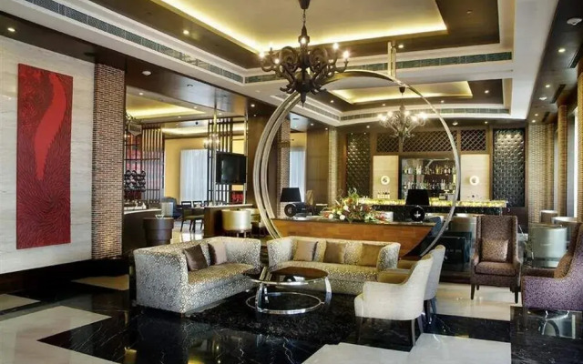 Express Sarovar Portico (T)