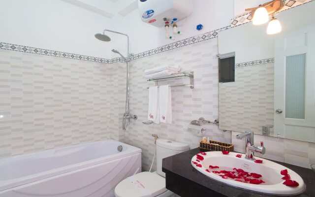 Hanoi Delica Hotel