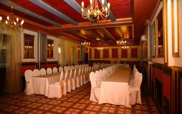 Вилла Стефана