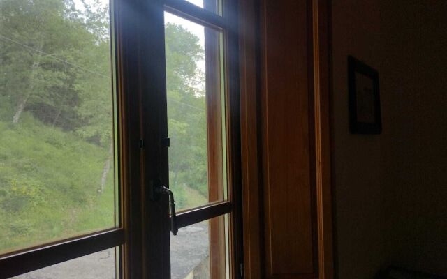 Apartment in Farmhouse