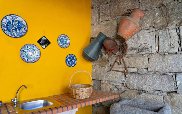 Casa das Castanhas - near Gerês