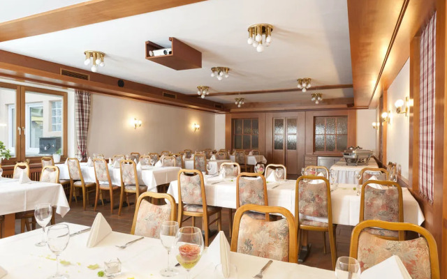 Hotel Landgasthof Fischer