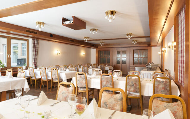 Hotel Landgasthof Fischer