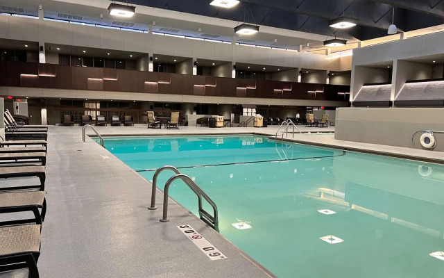 Doubletree by Hilton Bloomington - Minneapolis South