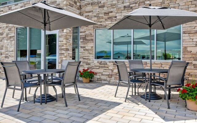 Fairfield Inn & Suites by Marriott Selinsgrove