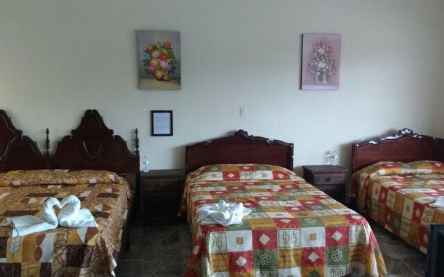 Hotel Finca El Triunfo