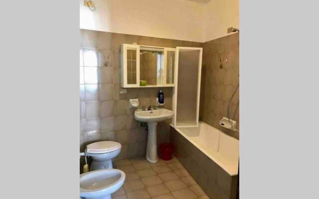 Appartamento Michela CIPAT 022183-AT-059221