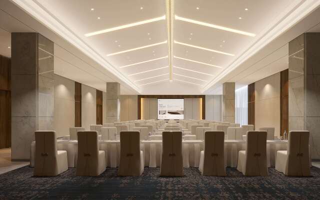Wyndham Xinyi Lotus Lake