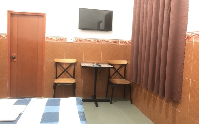 Lucky Motel – Guest Rooms – Bien Hoa