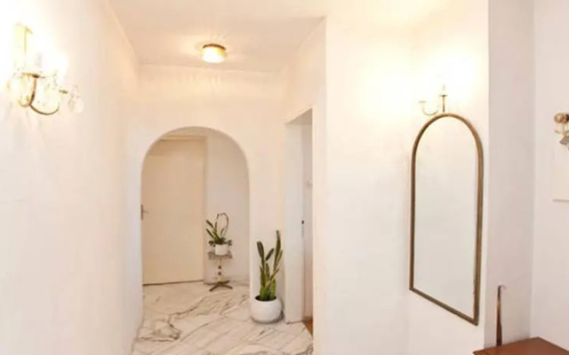 Panoramic Downtown Vitosha Apartment