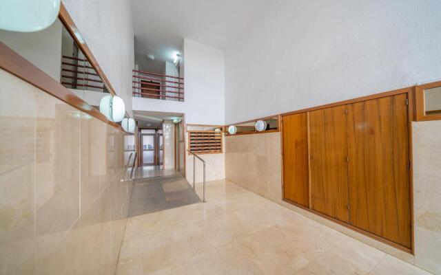 HomeHolidaysRentals Peace- Costa Barcelona