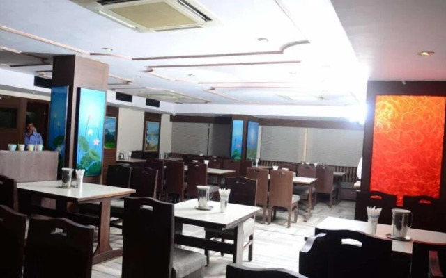 Jaya Residency