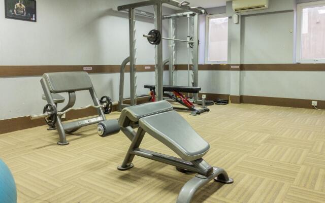 Collection O 6 Grand Palace Kemayoran Near Rs Mitra Keluarga Kemayoran