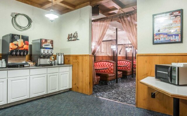 Travelodge by Wyndham Livingston Yellowstone