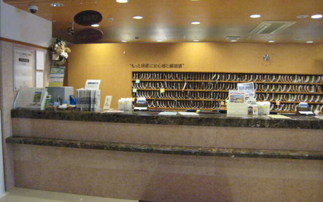 Toyoko Inn Tokyo Ikebukuro Kita-Guchi N2