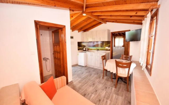 Delya Apart Hotel