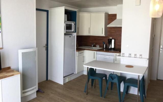 BELLE VUE OCEAN, 2 CHAMBRES, piscine, parking