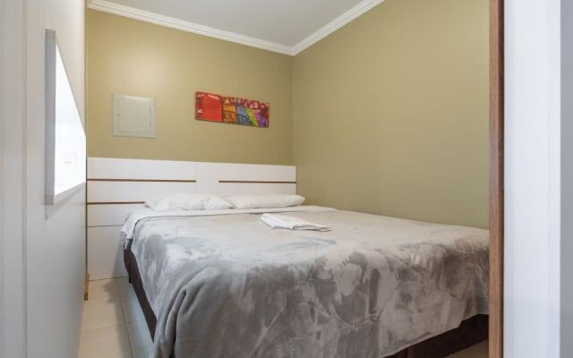 Residencial Solar Real