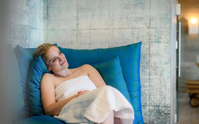 Novotel Wien Hauptbahnhof