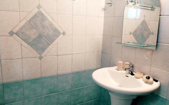 Vassilis Apartments