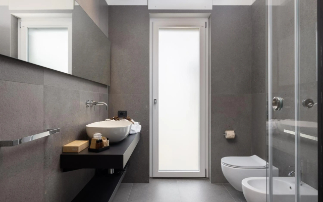 B21 Lifestyle Hotel