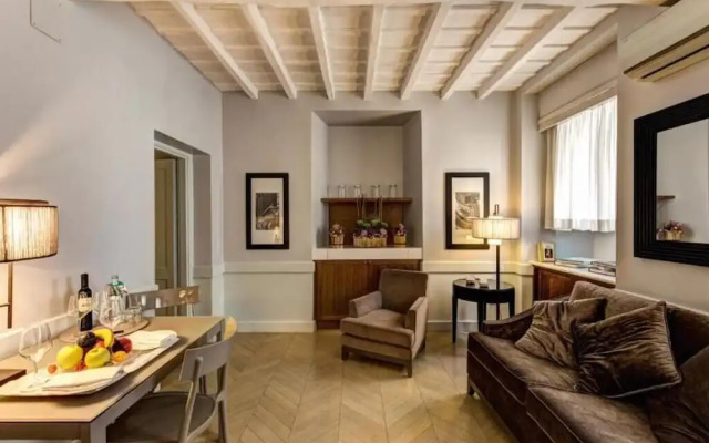 Suites Giulia