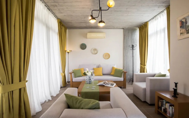 Anna Boutique Villas