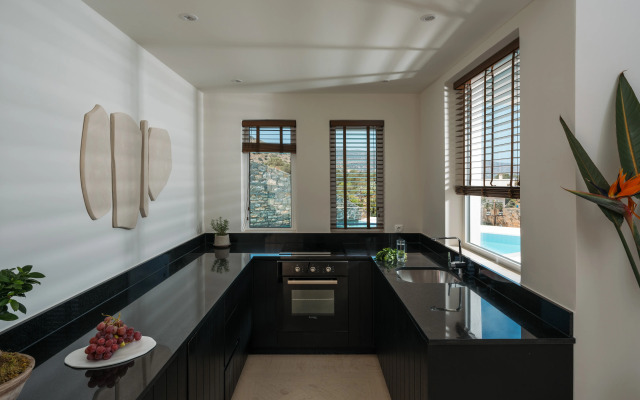 Elounda Gulf Villas by Sandglass